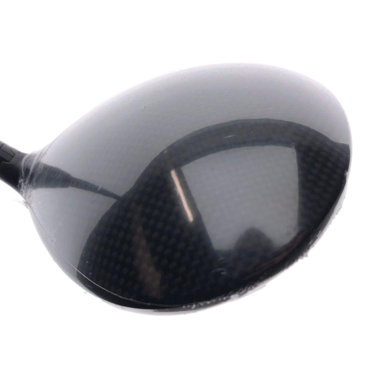 NEW Callaway Paradym Ai Smoke MAX Driver / 9.0 Degrees / Stiff Flex