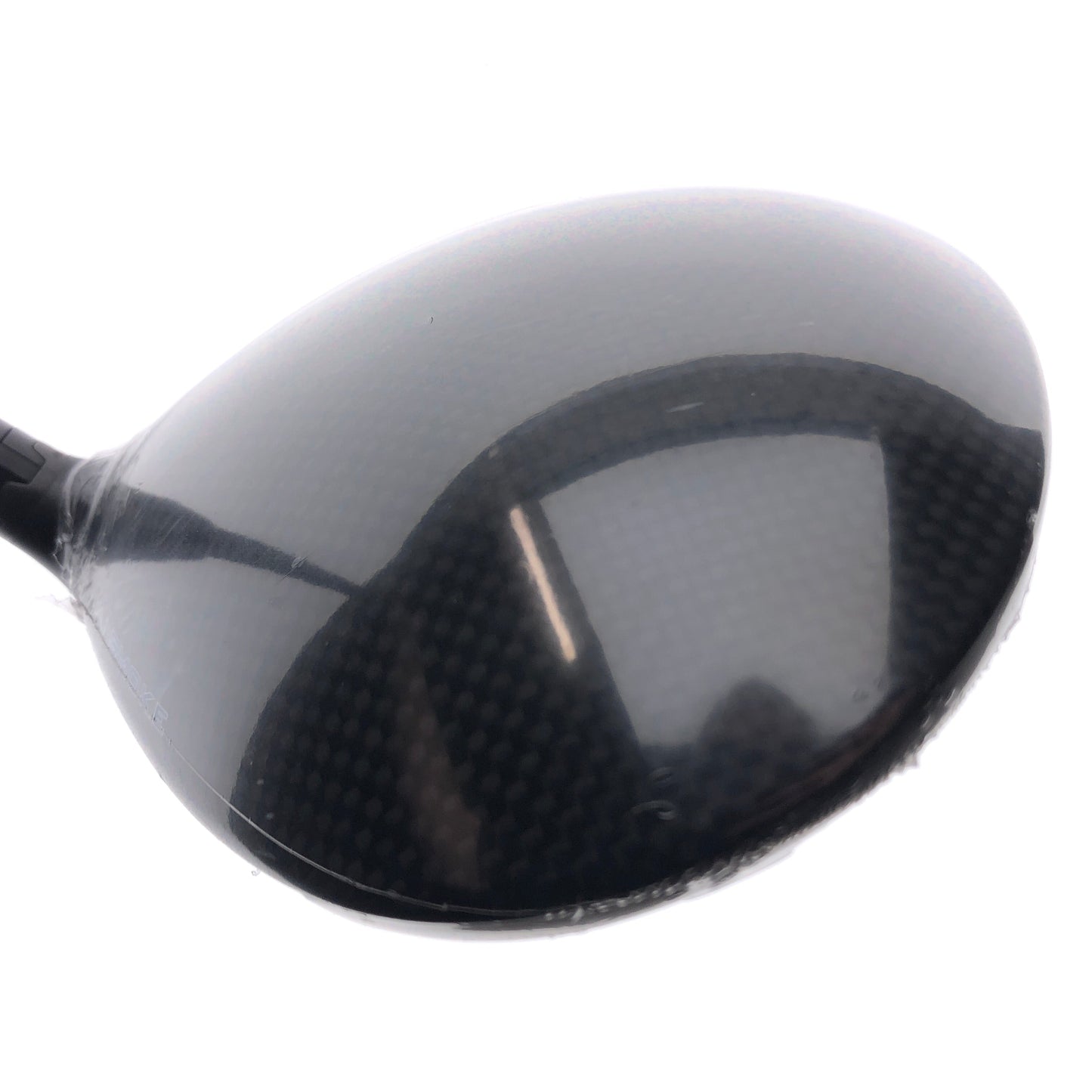 NEW Callaway Paradym Ai Smoke MAX Driver / 9.0 Degrees / Stiff Flex