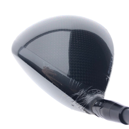 NEW Callaway Paradym Ai Smoke MAX Driver / 9.0 Degrees / Stiff Flex