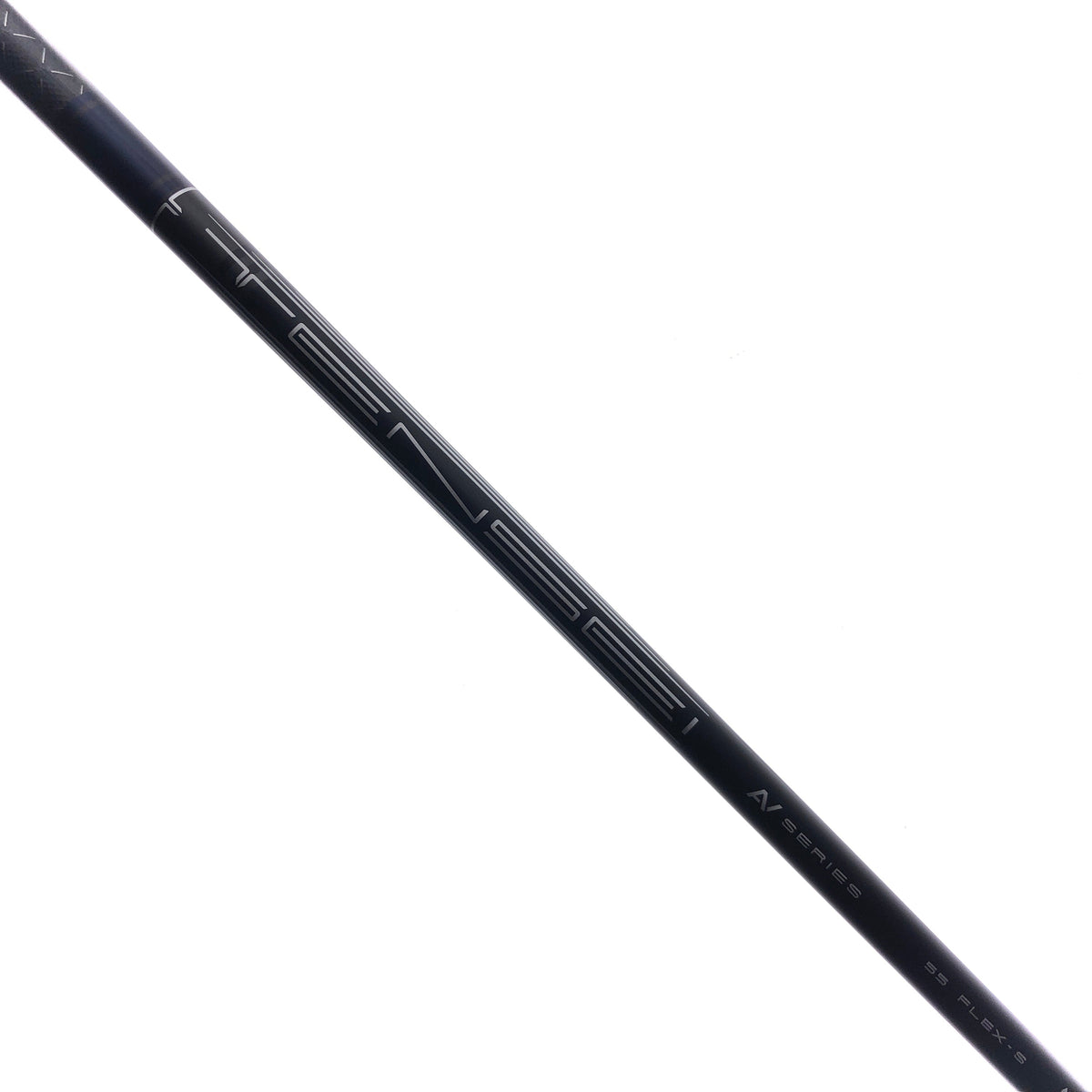 NEW Callaway Paradym Ai Smoke MAX Driver / 9.0 Degrees / Stiff Flex