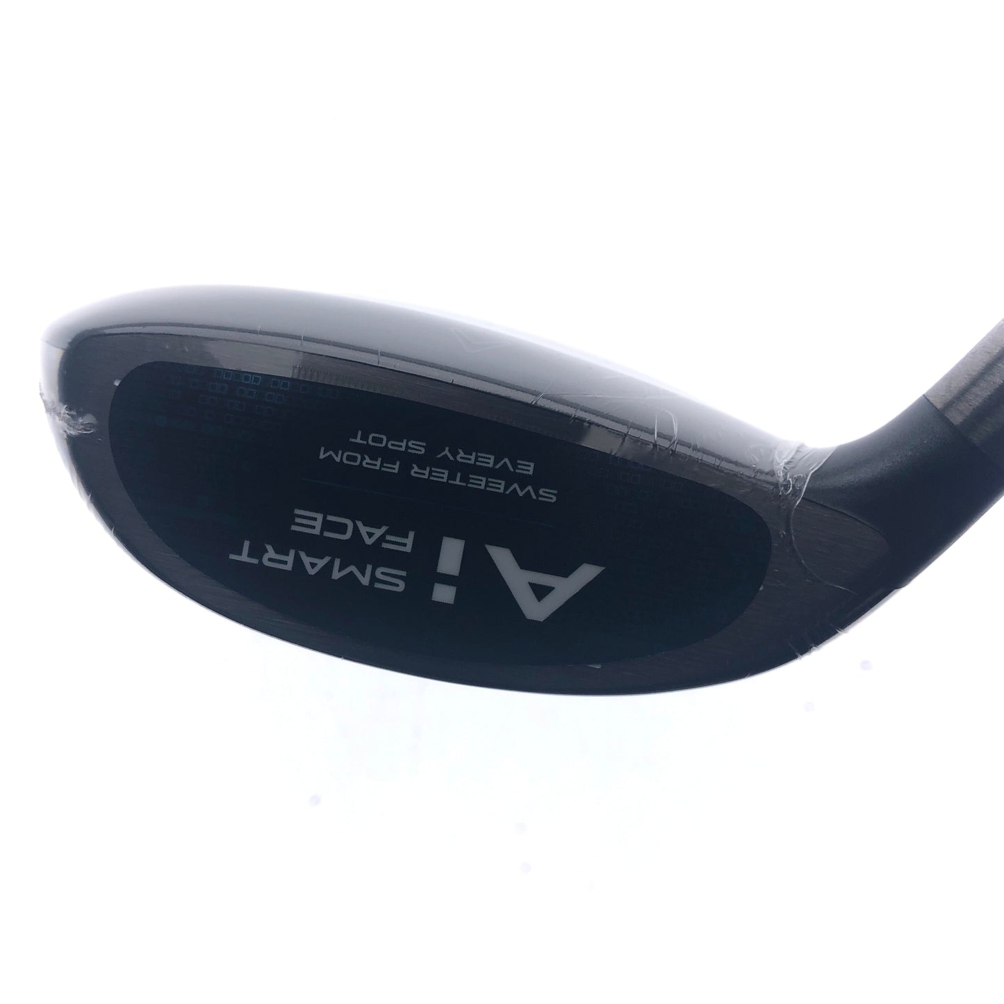 NEW Callaway Paradym Ai Smoke MAX Fast 5 Fairway Wood / 19 Degrees / Ladies Flex