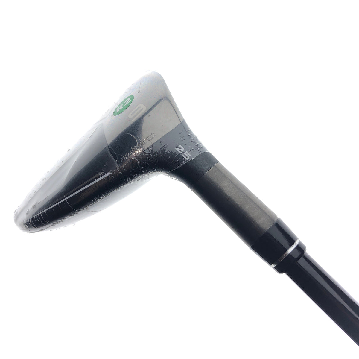 NEW Callaway Paradym Ai Smoke MAX Fast 9 Fairway Wood / 25 Deg / Soft Regular