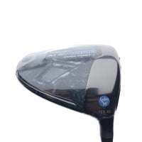 NEW Callaway Paradym Ai Smoke MAX Fast Driver / 10.5 Degrees / Ladies Flex