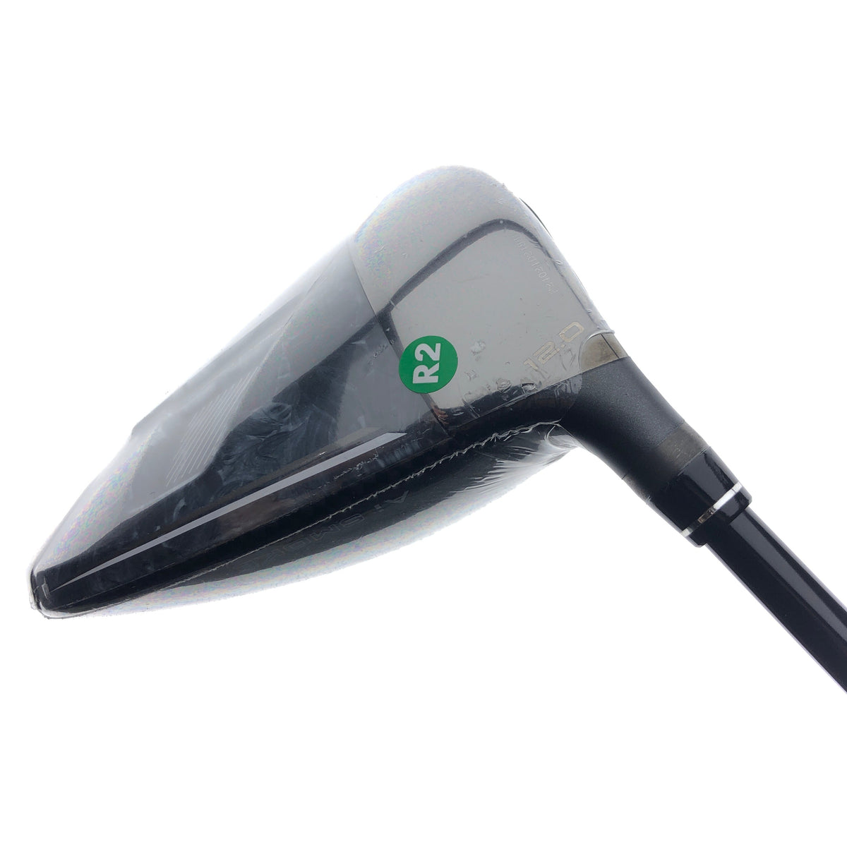 NEW Callaway Paradym Ai Smoke MAX Fast Driver / 12.0 Degrees / Lite Flex