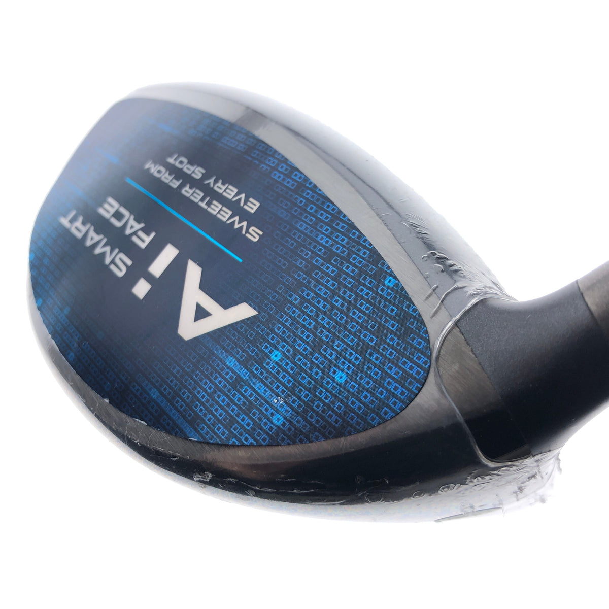 NEW Callaway Paradym Ai Smoke MAX Fast Driver / 12.0 Degrees / Lite Flex