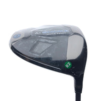NEW Callaway Paradym Ai Smoke MAX Fast Driver / 12.0 Degrees / Lite Flex