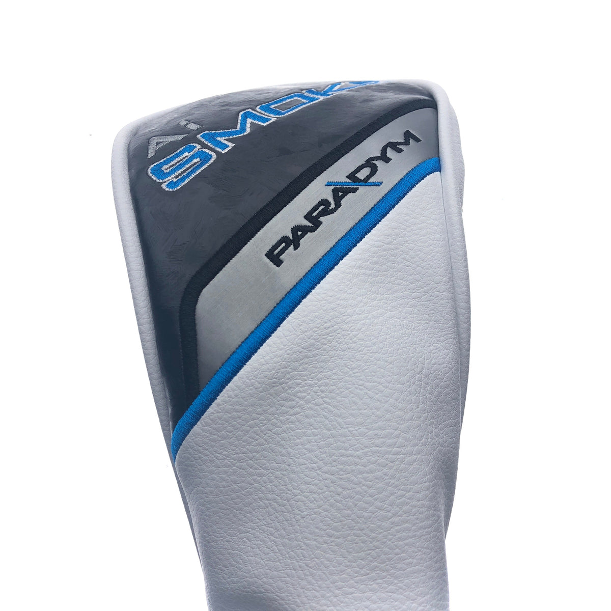 NEW Callaway Paradym Ai Smoke TD 5 Fairway Wood / 18 Degrees / Stiff Flex