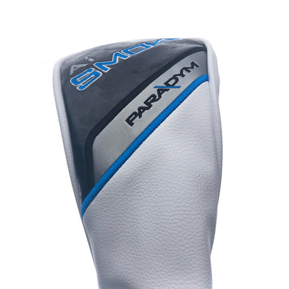 NEW Callaway Paradym Ai Smoke TD 5 Fairway Wood / 18 Degrees / Stiff Flex