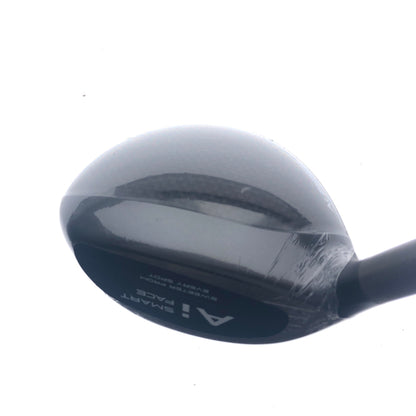NEW Callaway Paradym Ai Smoke TD 5 Fairway Wood / 18 Degrees / Stiff Flex