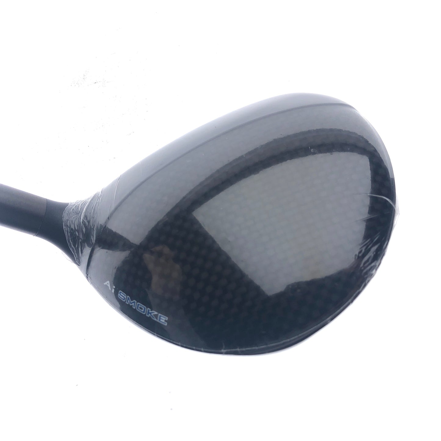 NEW Callaway Paradym Ai Smoke TD 5 Fairway Wood / 18 Degrees / Stiff Flex