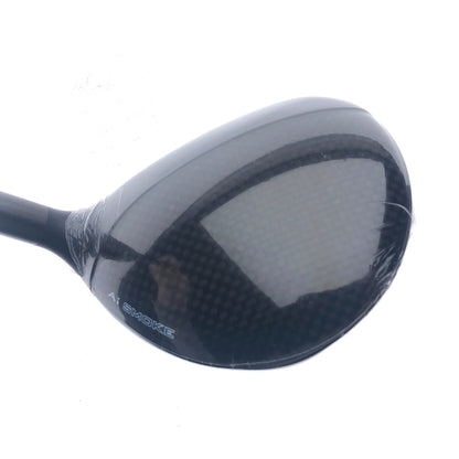 NEW Callaway Paradym Ai Smoke TD 5 Fairway Wood / 18 Degrees / Stiff Flex