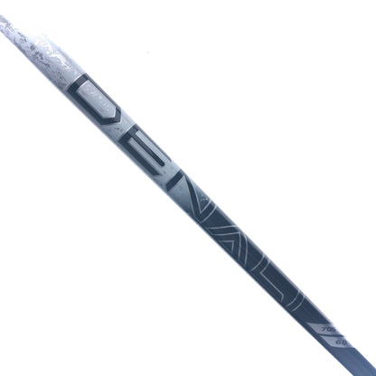 NEW Callaway Paradym Ai Smoke TD 5 Fairway Wood / 18 Degrees / Stiff Flex