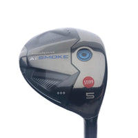 NEW Callaway Paradym Ai Smoke TD 5 Fairway Wood / 18 Degrees / Stiff Flex