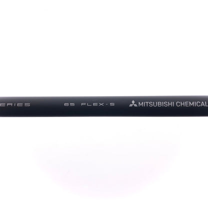 NEW Callaway Paradym Ai Smoke Triple Diamond Driver / 10.5 Degrees / Stiff Flex