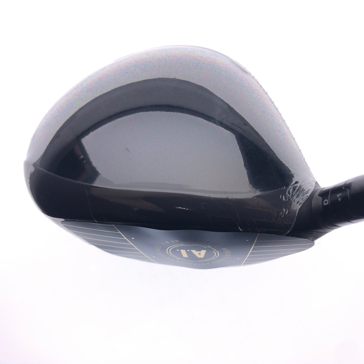 NEW Callaway Paradym Triple Diamond Driver / 9.0 Degrees / Stiff Flex