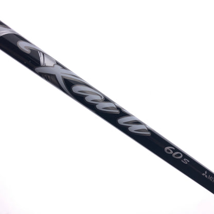 NEW Callaway Paradym Triple Diamond Driver / 9.0 Degrees / Stiff Flex