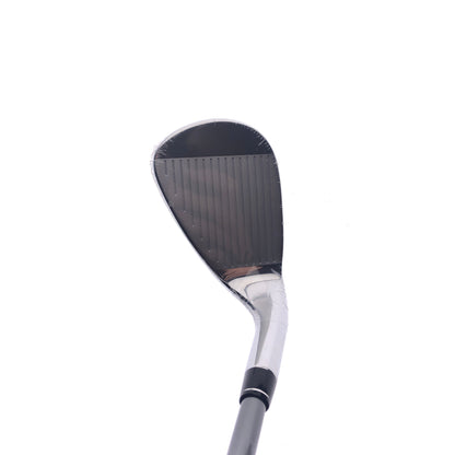 NEW Callaway Paradym X Sand Wedge / 56.0 Degrees / Regular Flex / Left-Handed