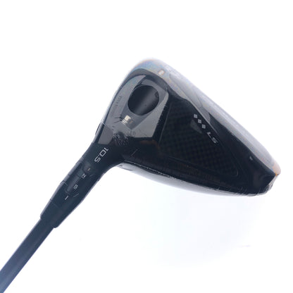 NEW Callaway Rogue ST TD LS Driver / 10.5 Degrees / Stiff Flex / Left-Handed