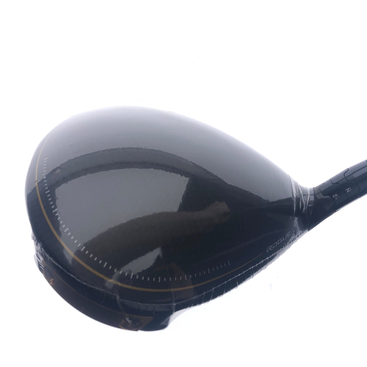 NEW Callaway Rogue ST TD LS Driver / 10.5 Degrees / Stiff Flex / Left-Handed