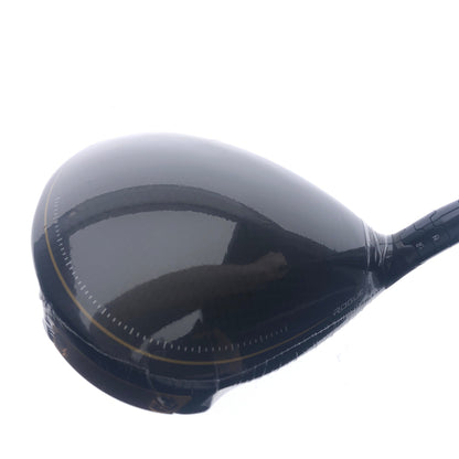 NEW Callaway Rogue ST TD LS Driver / 10.5 Degrees / Stiff Flex / Left-Handed