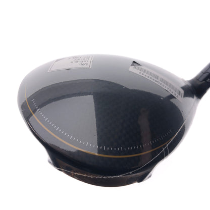 NEW Callaway Rogue ST Triple Diamond S Driver / 8.5 Deg / Stiff Flex / LH