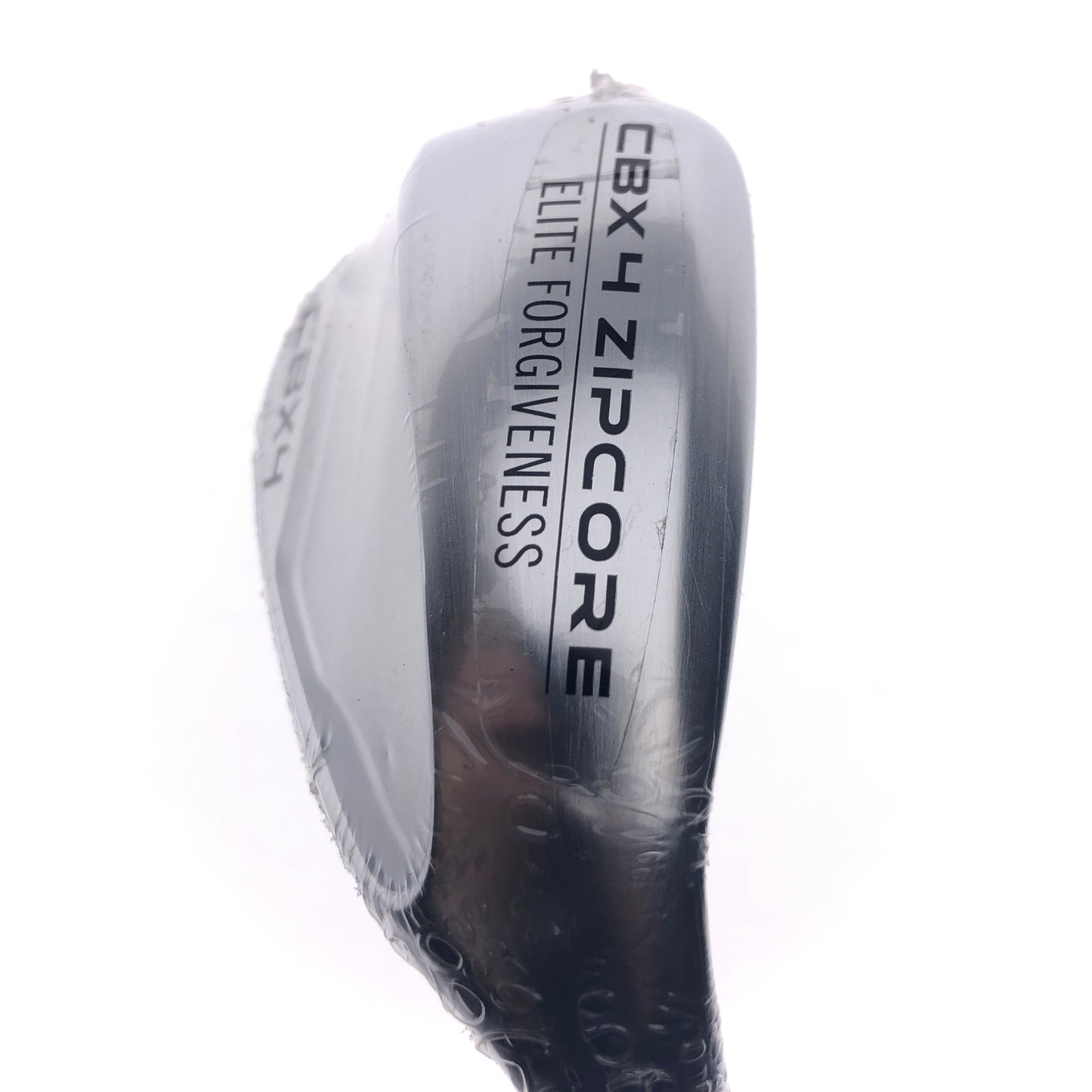 NEW Cleveland CBX 4 ZipCore Tour Satin Lob Wedge / 58.0 Degrees / Wedge Flex