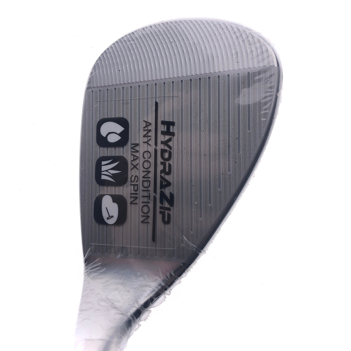 NEW Cleveland CBX 4 ZipCore Tour Satin Lob Wedge / 58.0 Degrees / Wedge Flex