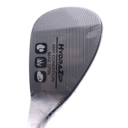 NEW Cleveland CBX 4 ZipCore Tour Satin Lob Wedge / 58.0 Degrees / Wedge Flex