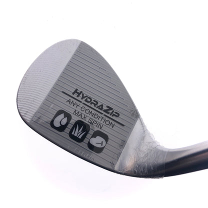 NEW Cleveland CBX 4 ZipCore Tour Satin Lob Wedge / 58.0 Degrees / Wedge Flex