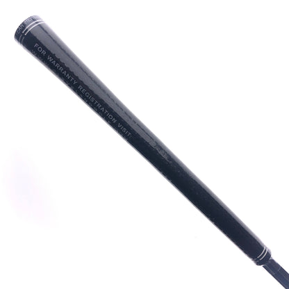 NEW Cleveland CBX 4 ZipCore Tour Satin Lob Wedge / 58.0 Degrees / Wedge Flex