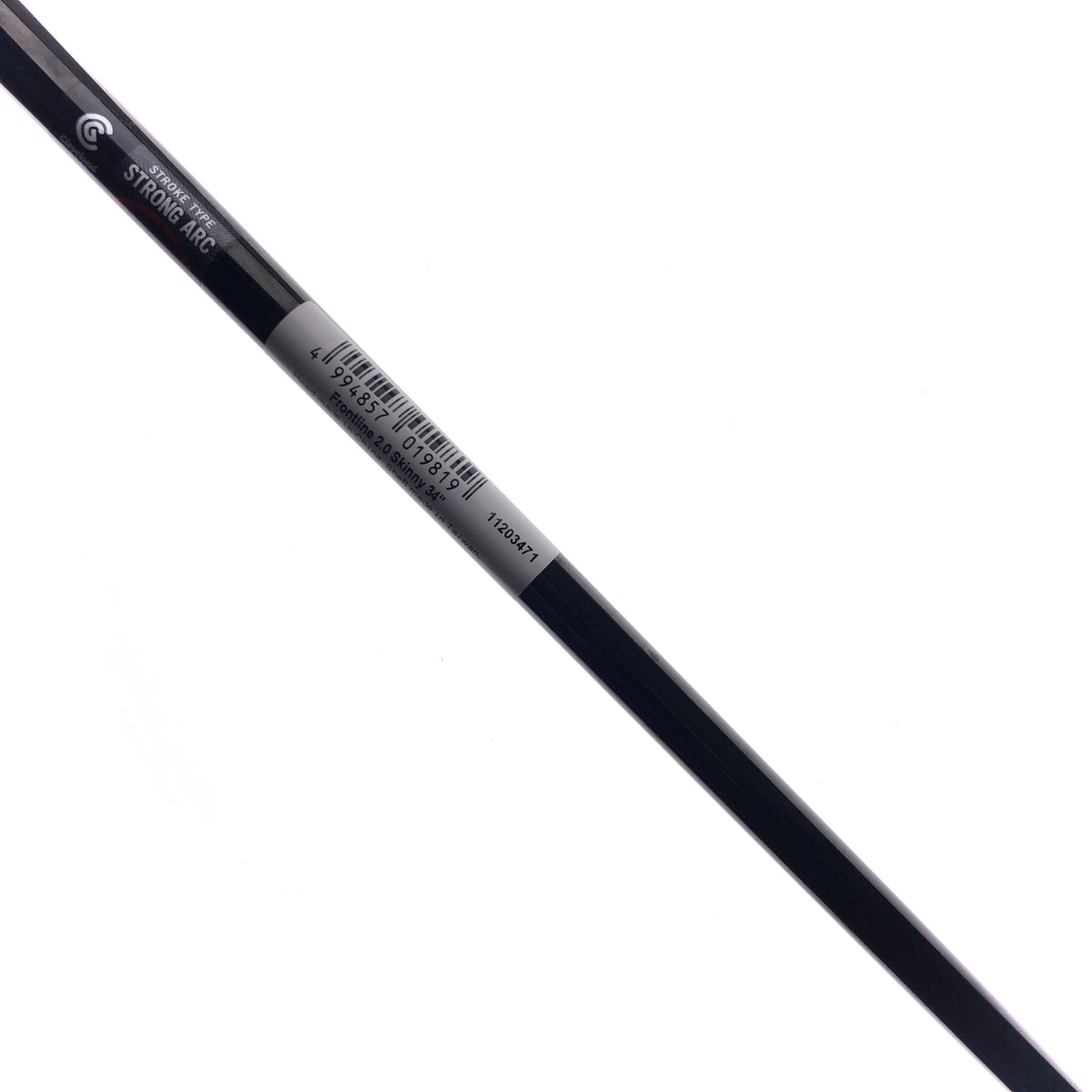 NEW Cleveland Frontline 2.0 Putter / 34.0 Inches