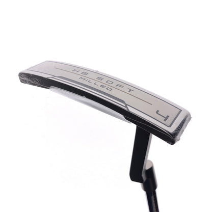 NEW Cleveland HB Soft Milled 4 Putter / 34.0 Inches
