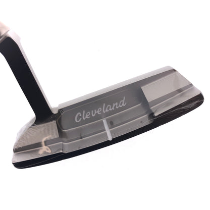 NEW Cleveland HB Soft Milled 4 Putter / 34.0 Inches