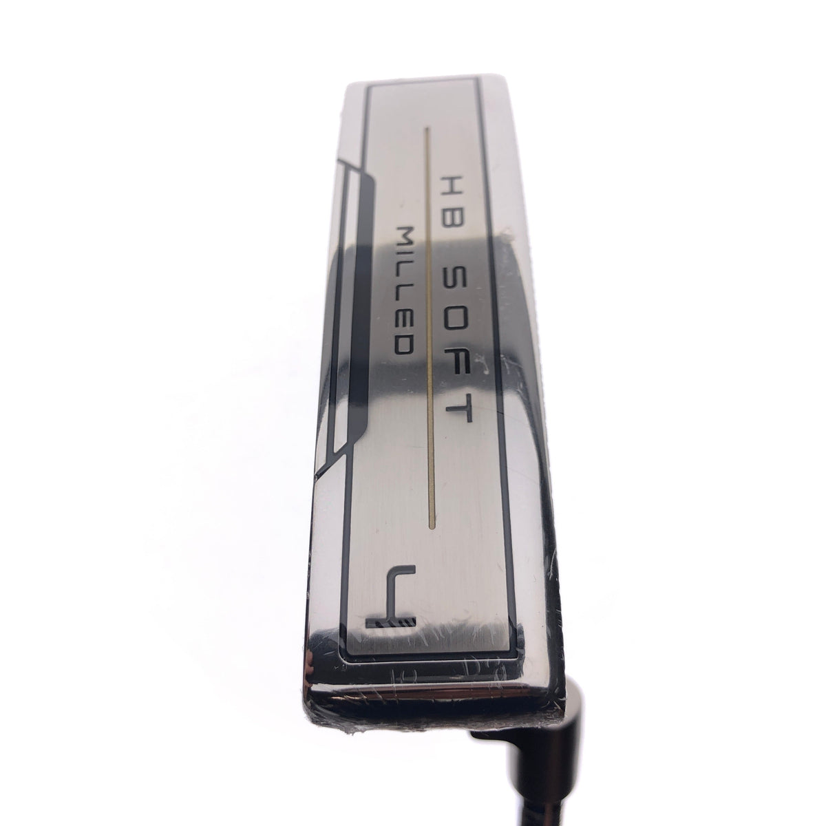 NEW Cleveland HB Soft Milled 4 Putter / 34.0 Inches
