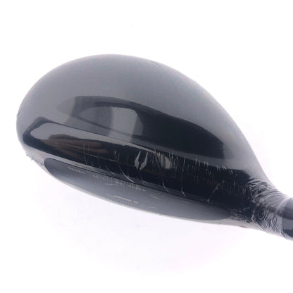 NEW Cleveland Halo XL Gliderail 4 Hybrid / 21 Degrees / Ladies Flex