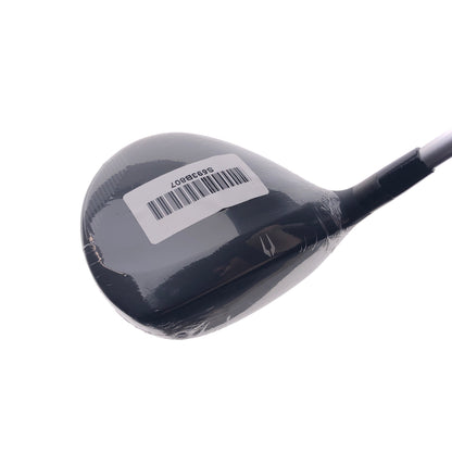 NEW Cleveland Launcher XL Halo 2022 7 Fairway Wood / 21 Degrees / Regular Flex