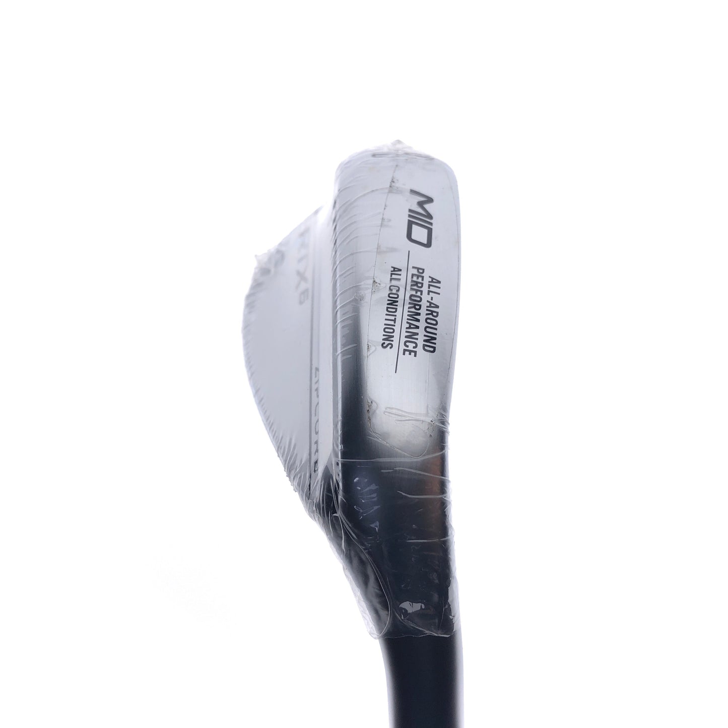 NEW Cleveland RTX 6 Tour Satin Gap Wedge / 52.0 Degrees / Wedge Flex