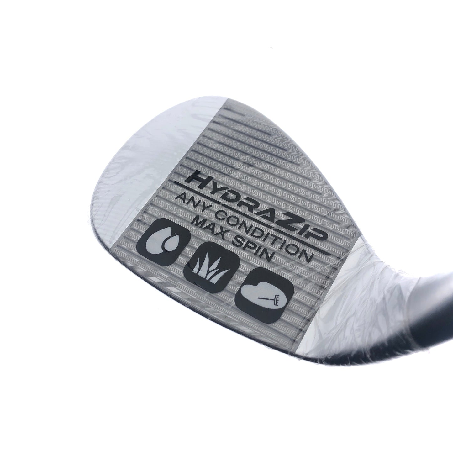 NEW Cleveland RTX 6 Tour Satin Lob Wedge / 58.0 Degrees / Wedge Flex