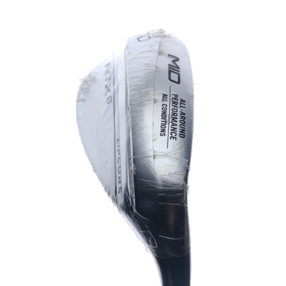 NEW Cleveland RTX 6 Tour Satin Lob Wedge / 60.0 Degrees / Wedge Flex