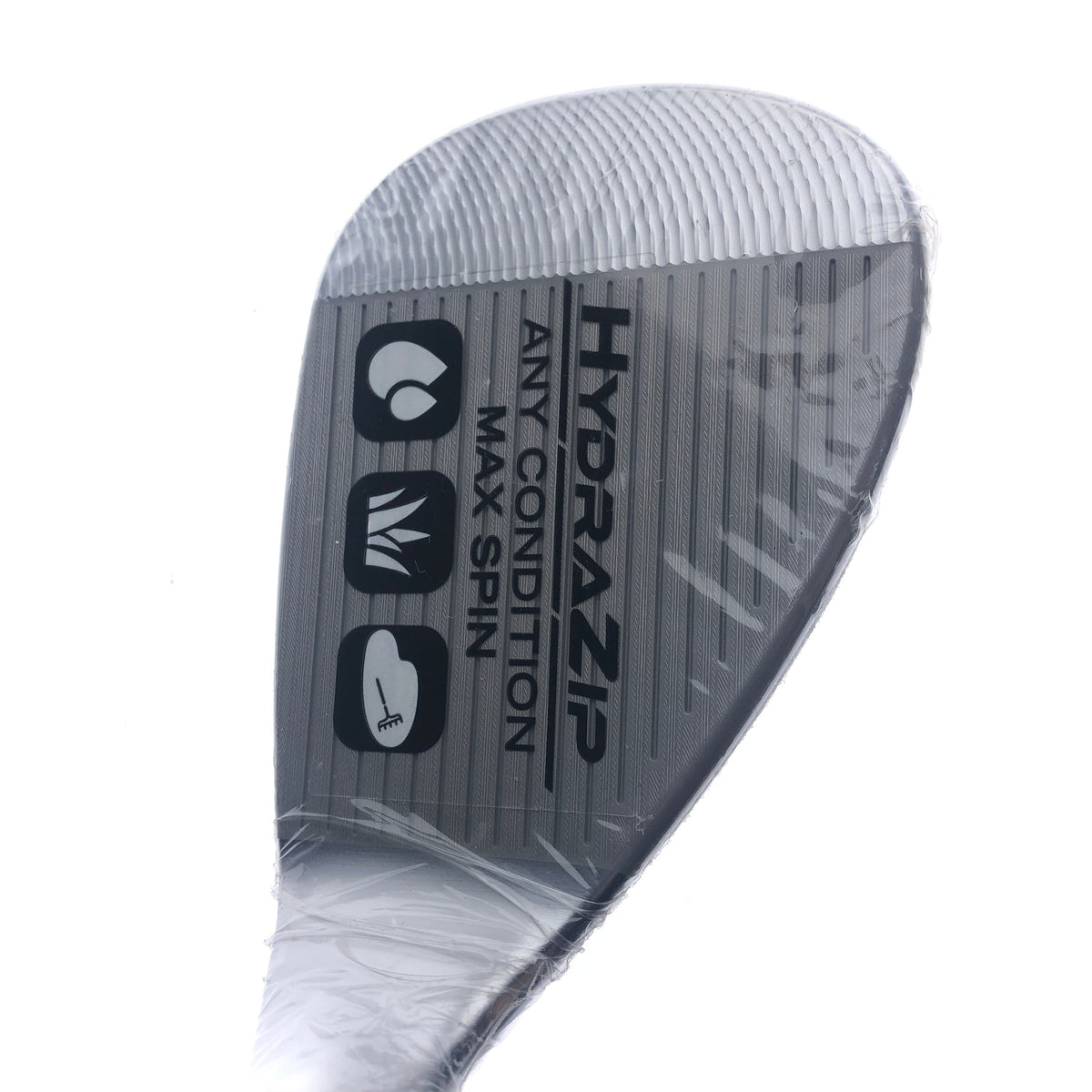 NEW Cleveland RTX 6 Tour Satin Lob Wedge / 60.0 Degrees / Wedge Flex
