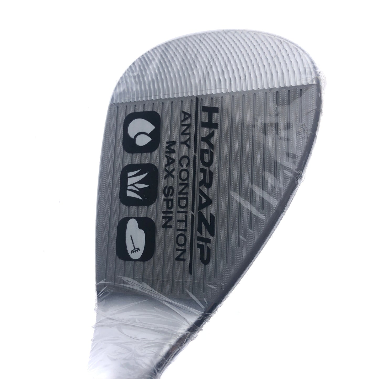 NEW Cleveland RTX 6 Tour Satin Lob Wedge / 60.0 Degrees / Wedge Flex