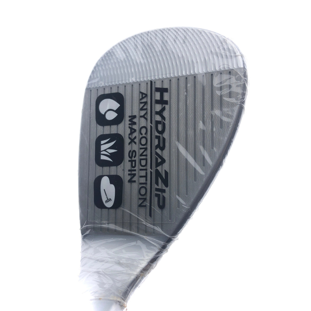 NEW Cleveland RTX 6 Tour Satin Lob Wedge / 60.0 Degrees / Wedge Flex