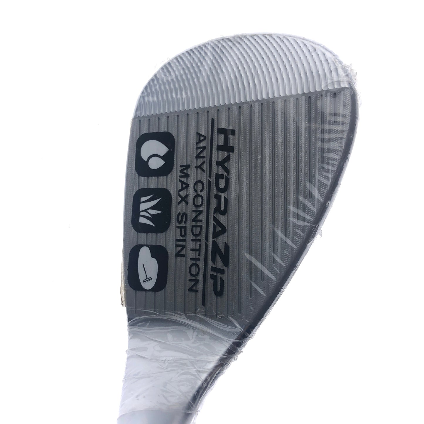 NEW Cleveland RTX 6 Tour Satin Lob Wedge / 60.0 Degrees / Wedge Flex