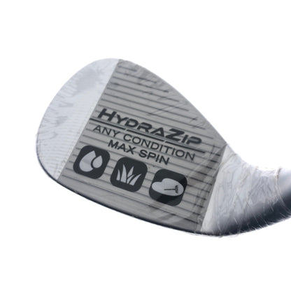 NEW Cleveland RTX 6 Tour Satin Lob Wedge / 60.0 Degrees / Wedge Flex