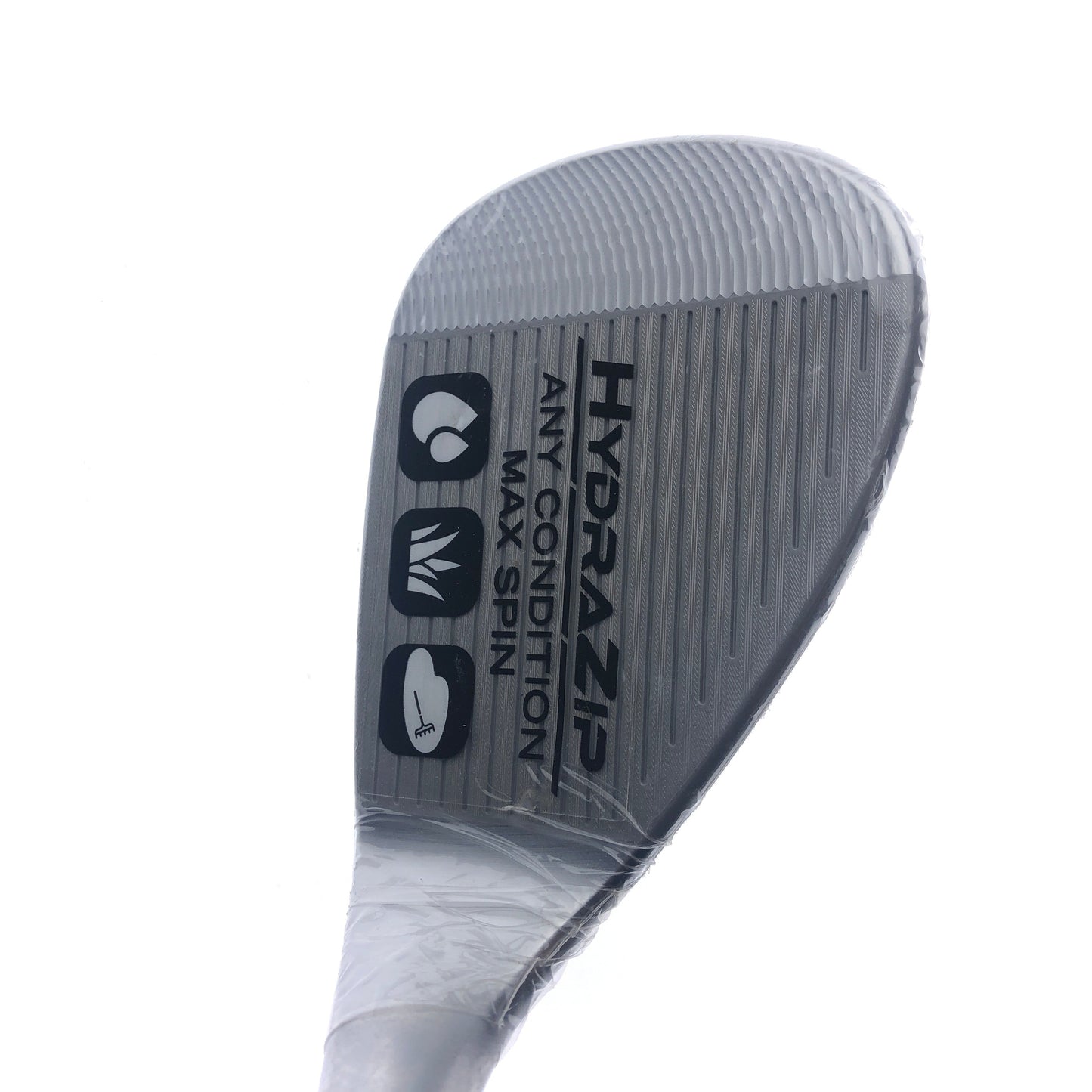 NEW Cleveland RTX 6 Tour Satin Sand Wedge / 54.0 Degrees / Wedge Flex