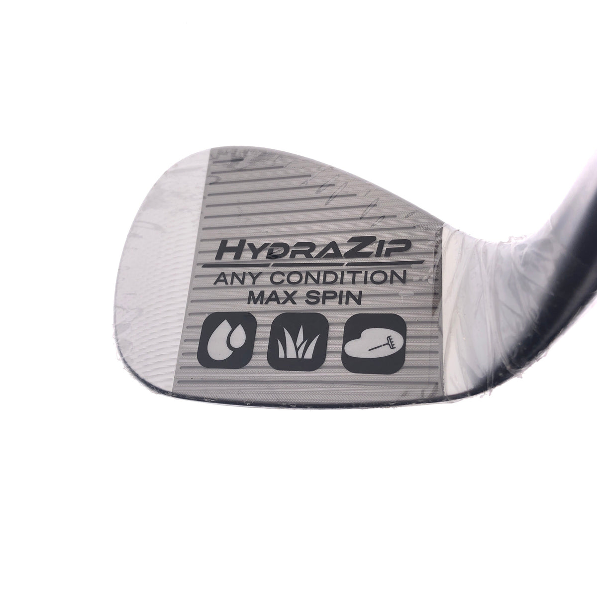 NEW Cleveland RTX 6 Tour Satin Sand Wedge / 54.0 Degrees / Wedge Flex