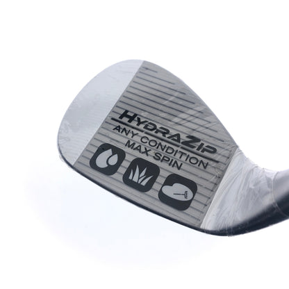 NEW Cleveland RTX 6 Tour Satin Sand Wedge / 54.0 Degrees / Wedge Flex