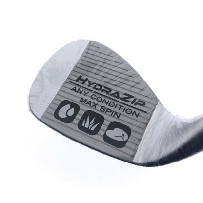 NEW Cleveland RTX 6 Tour Satin Sand Wedge / 54.0 Degrees / Wedge Flex