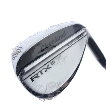 NEW Cleveland RTX 6 Tour Satin Sand Wedge / 56.0 Degrees / Wedge Flex