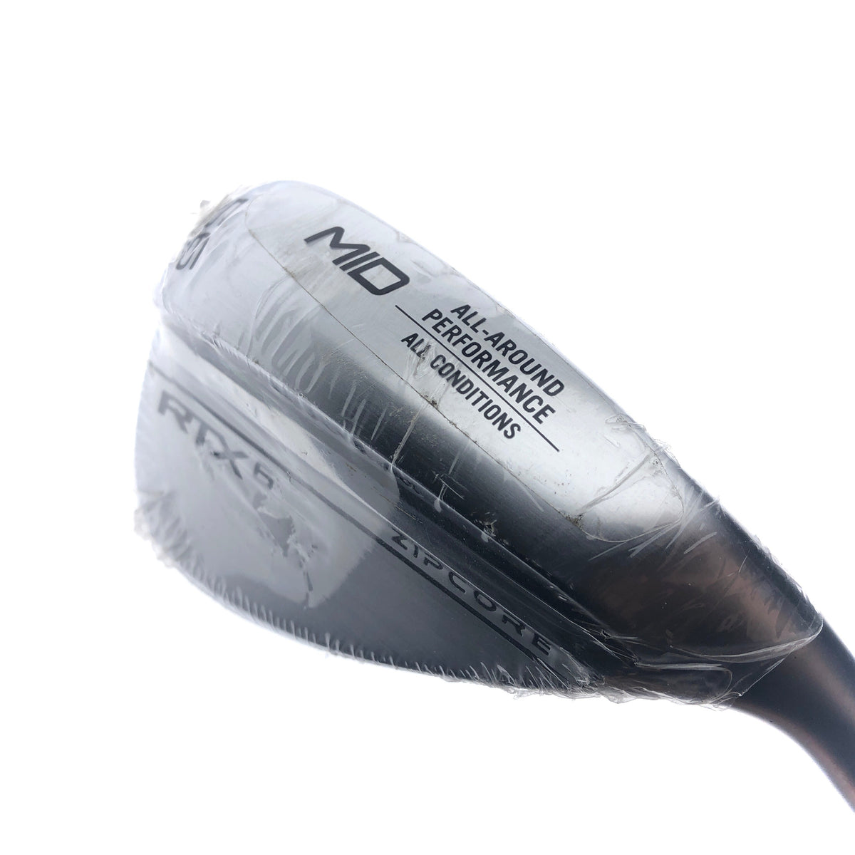 NEW Cleveland RTX 6 Tour Satin Sand Wedge / 56.0 Degrees / Wedge Flex